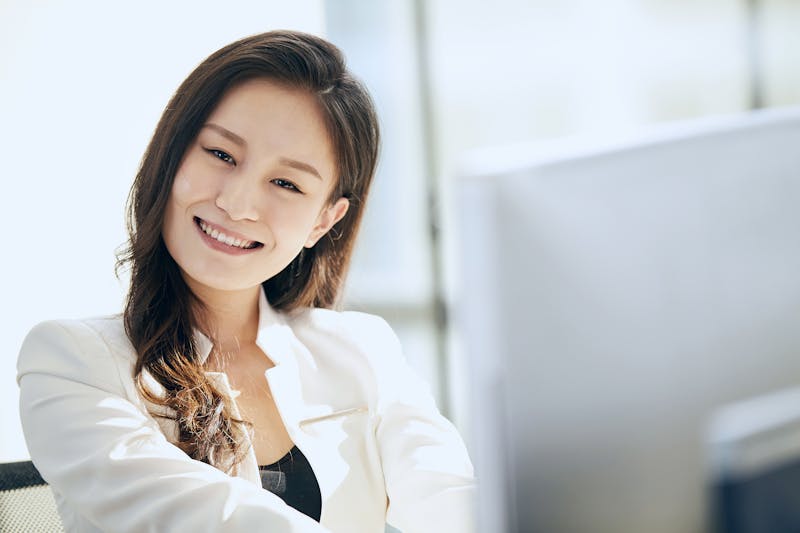 Sofia Reyes, Operations Manager at Seasons Pizza